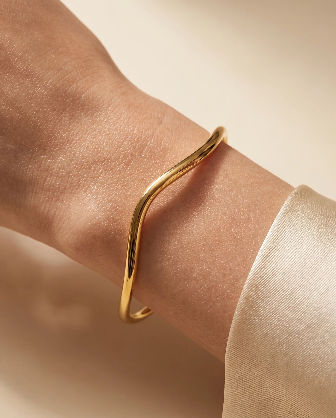 Sorrento Cuff Bracelet