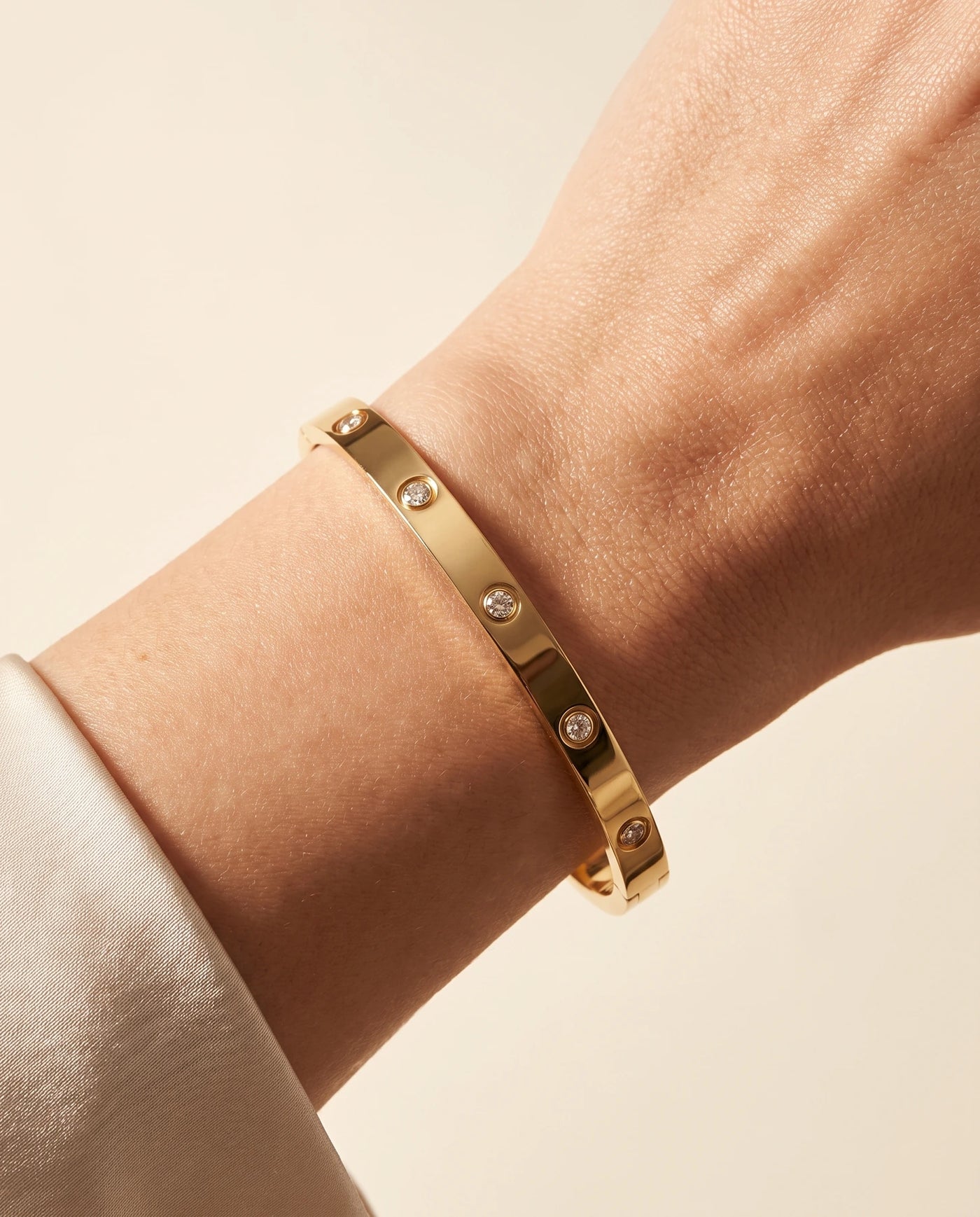 Amoure Love Bracelet